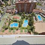 Apartamento Gemelos XII 21 If Benidorm
