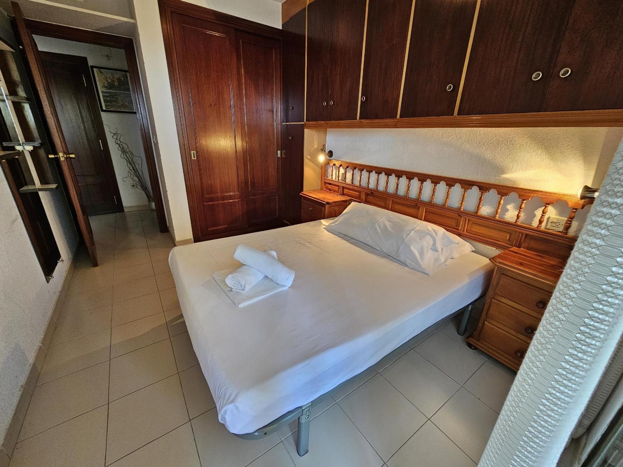 Apartamento Gemelos Xii 21 If Benidorm